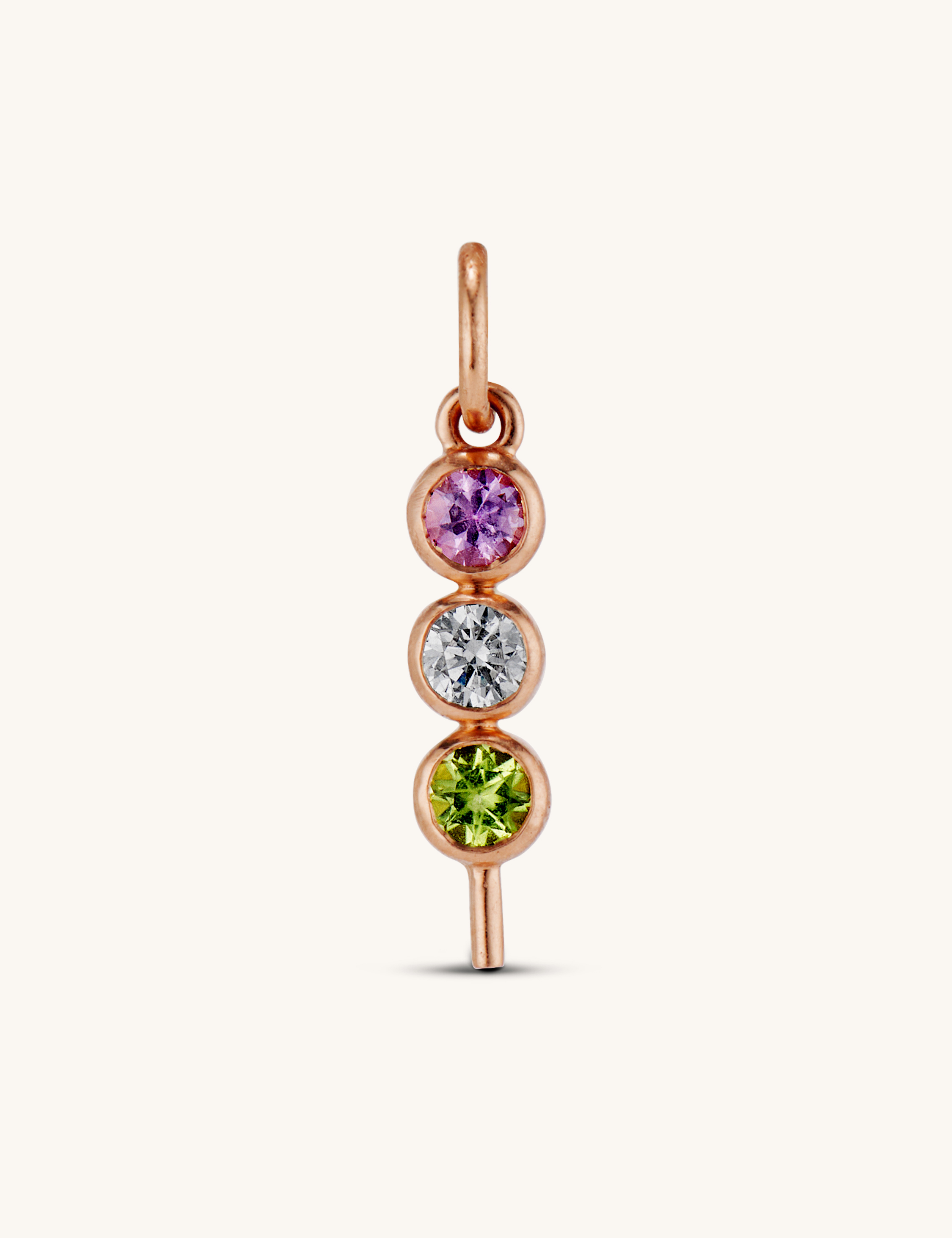 Hanami Dango Charm