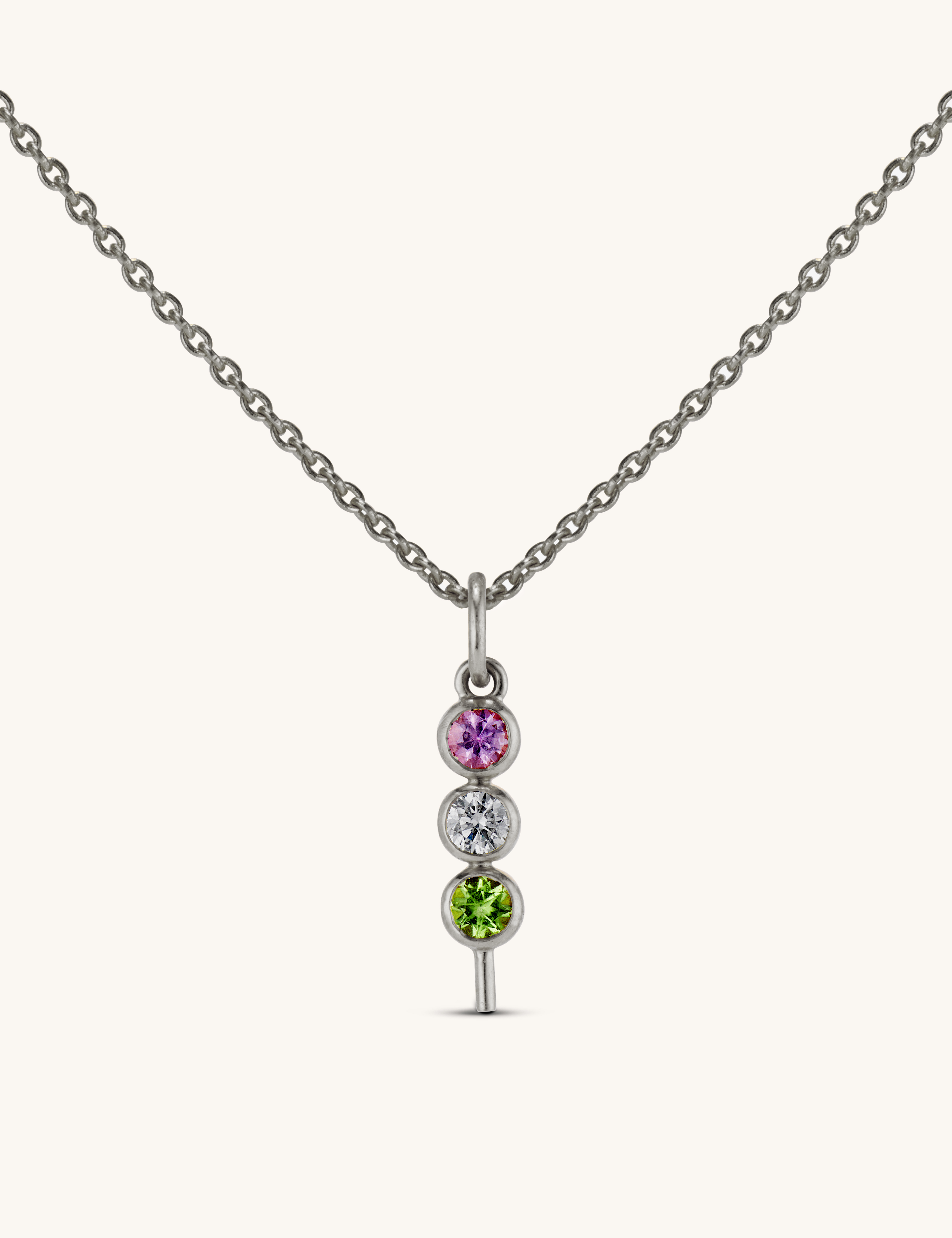Hanami Dango Charm