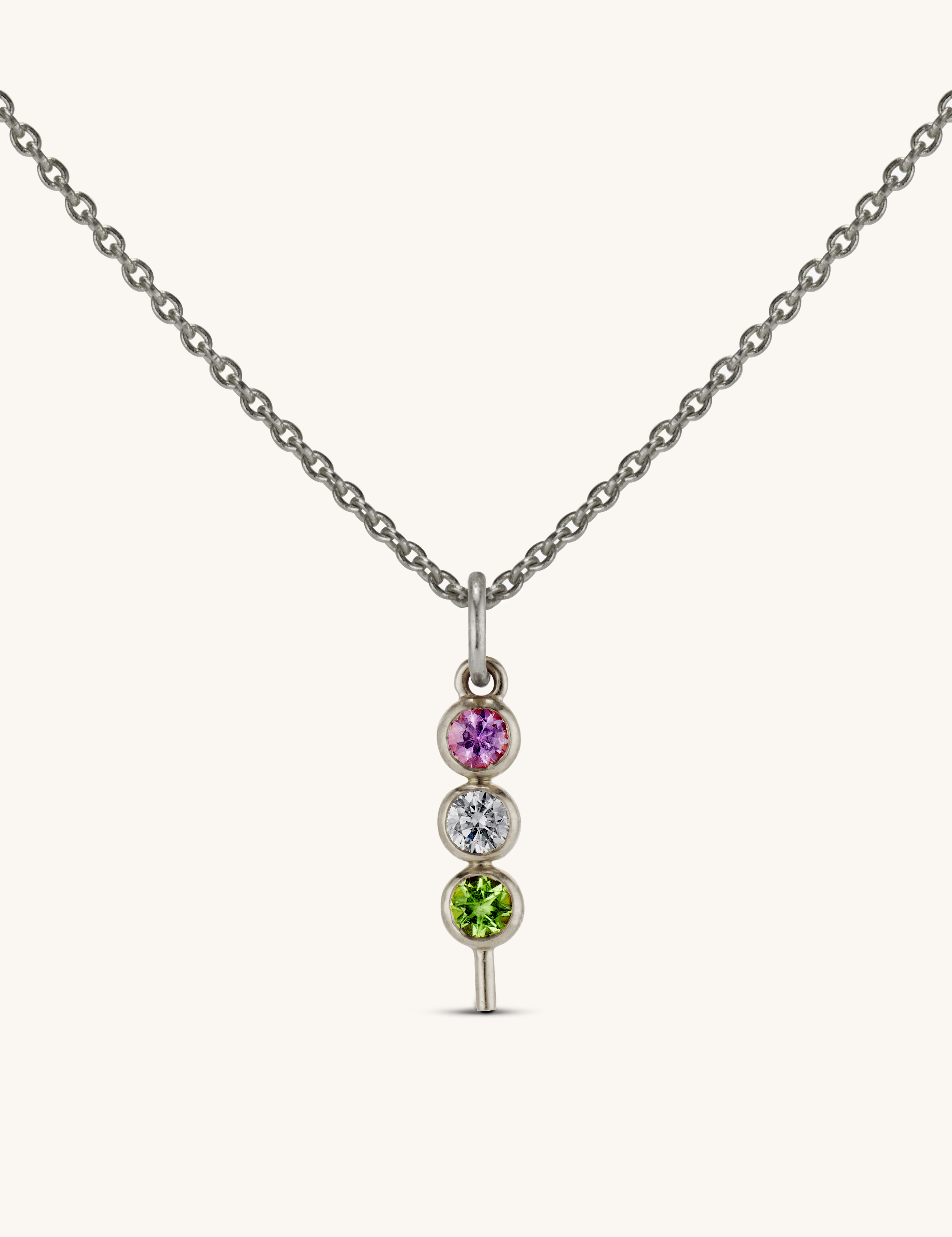 Hanami Dango Charm