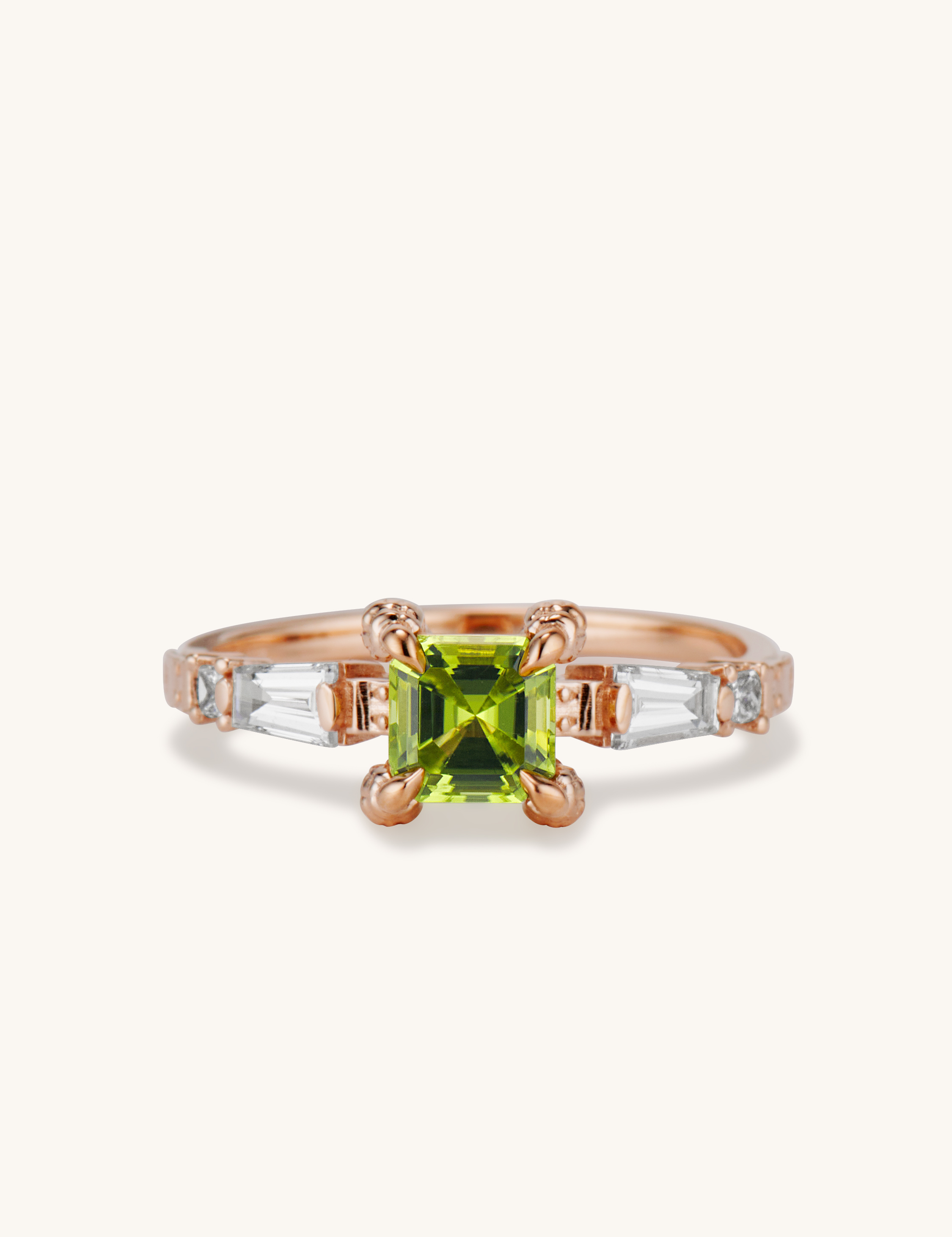 Hunter Ring