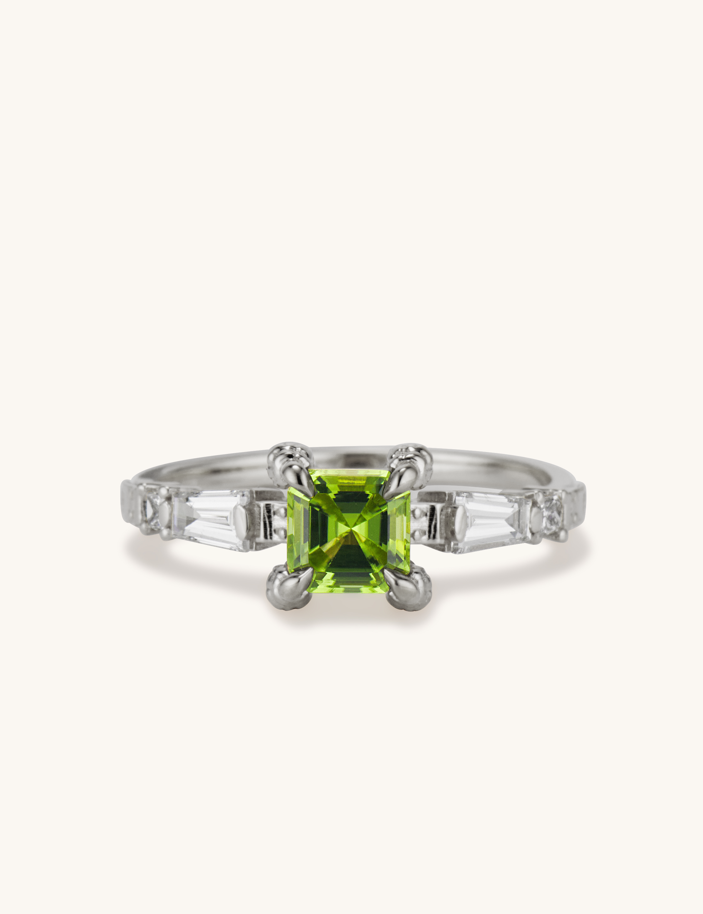 Hunter Ring