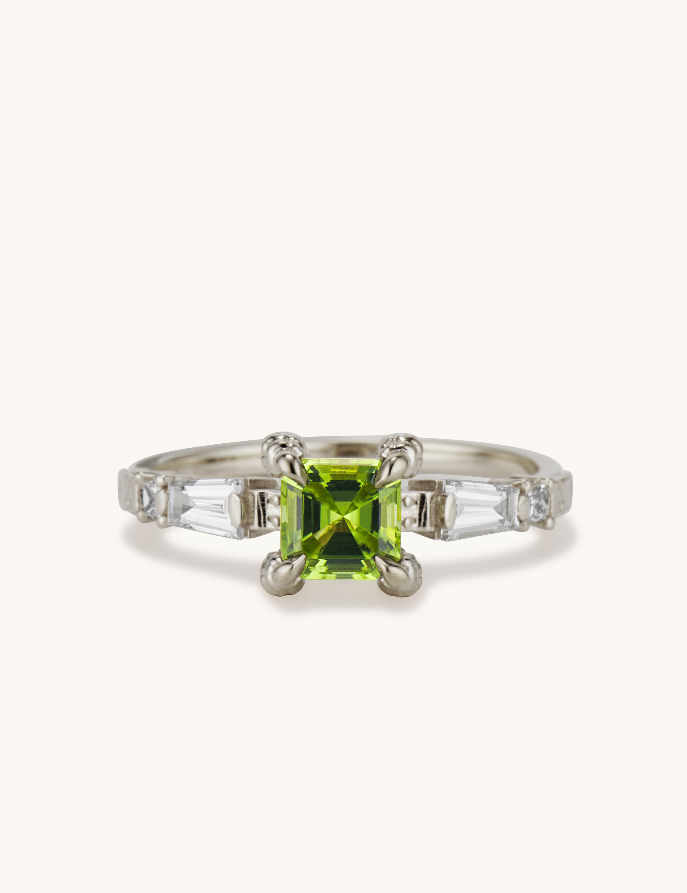 Hunter Ring