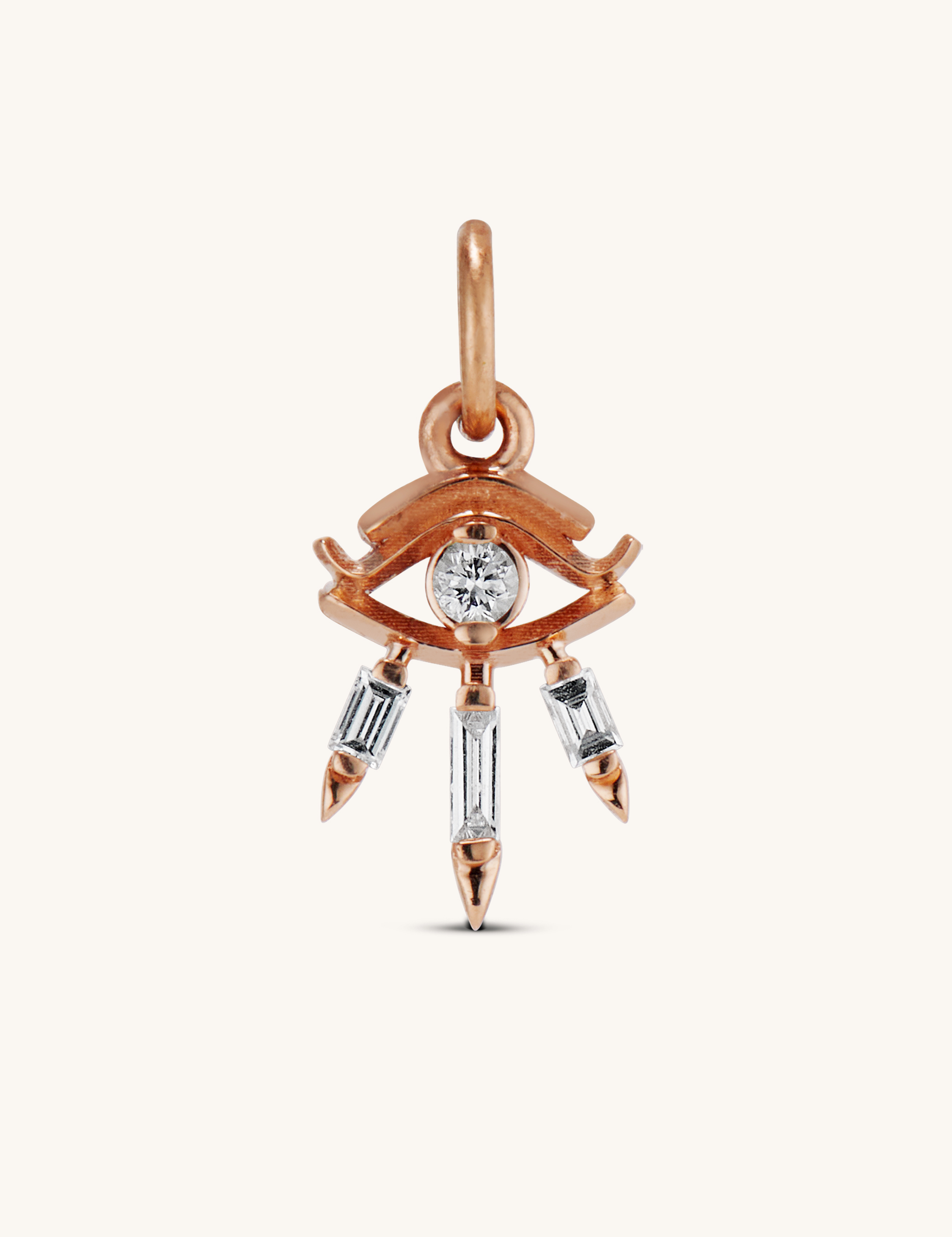 Magic Sigil Charm