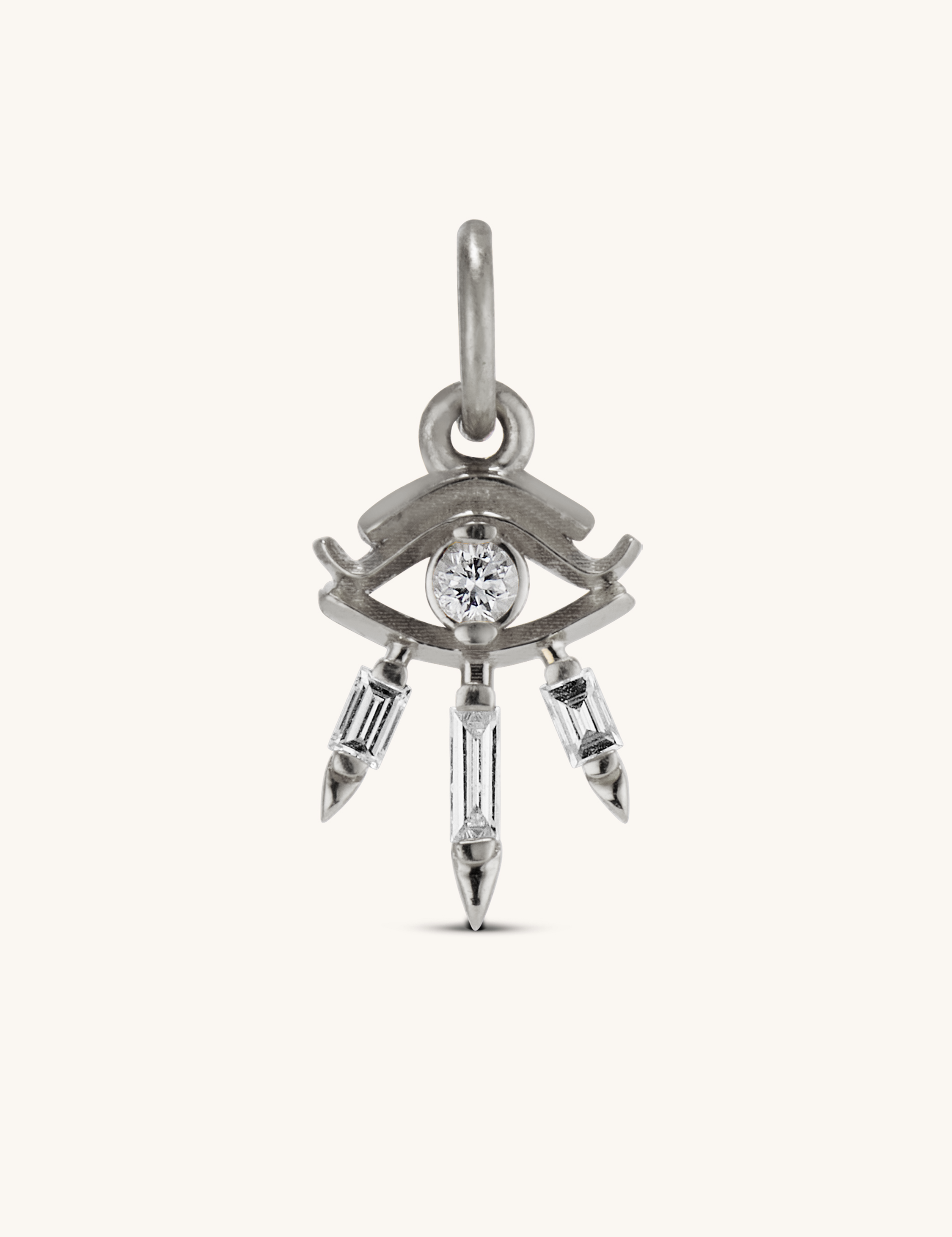 Magic Sigil Charm