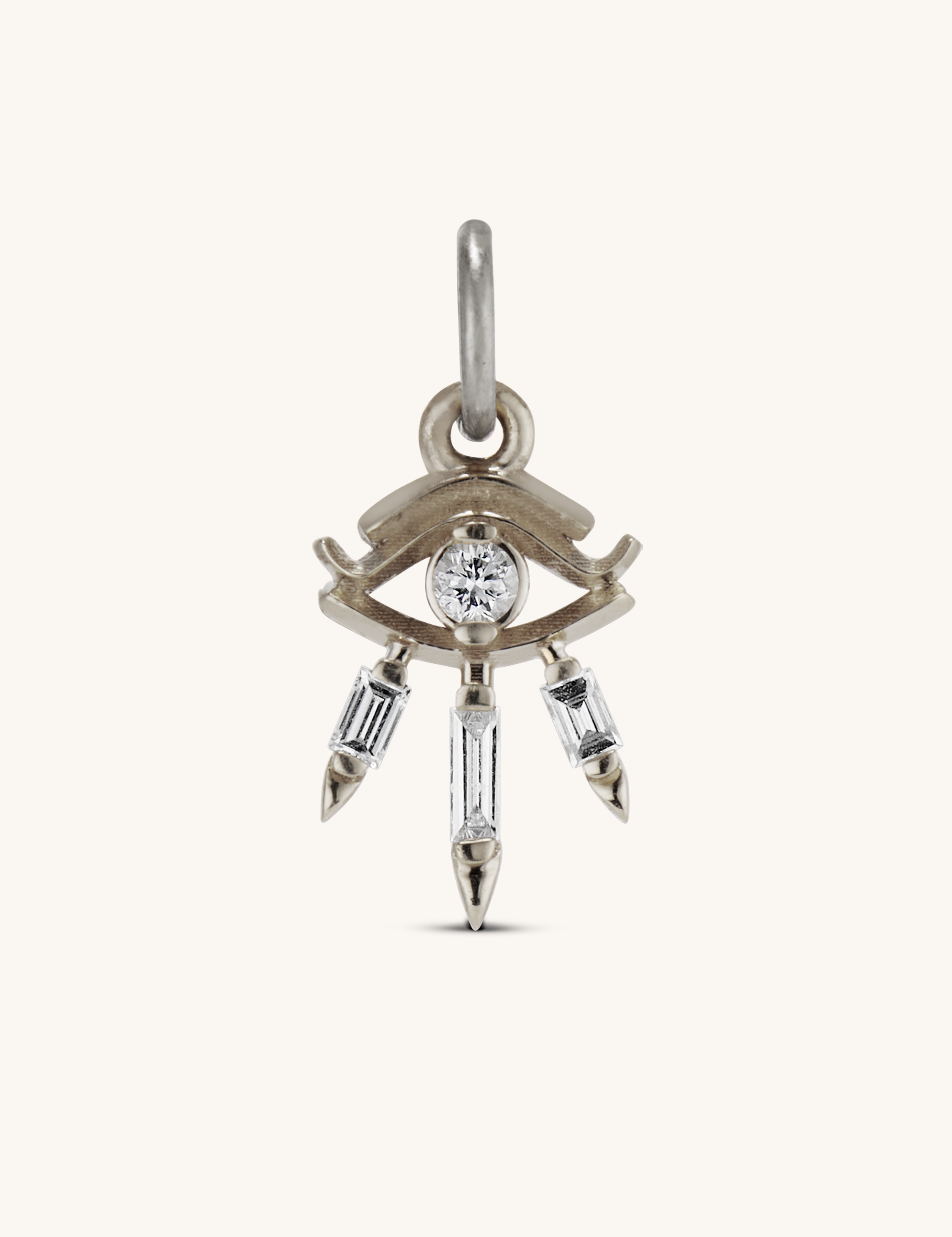Magic Sigil Charm