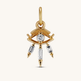 Magic Sigil Charm