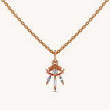 Magic Sigil Charm