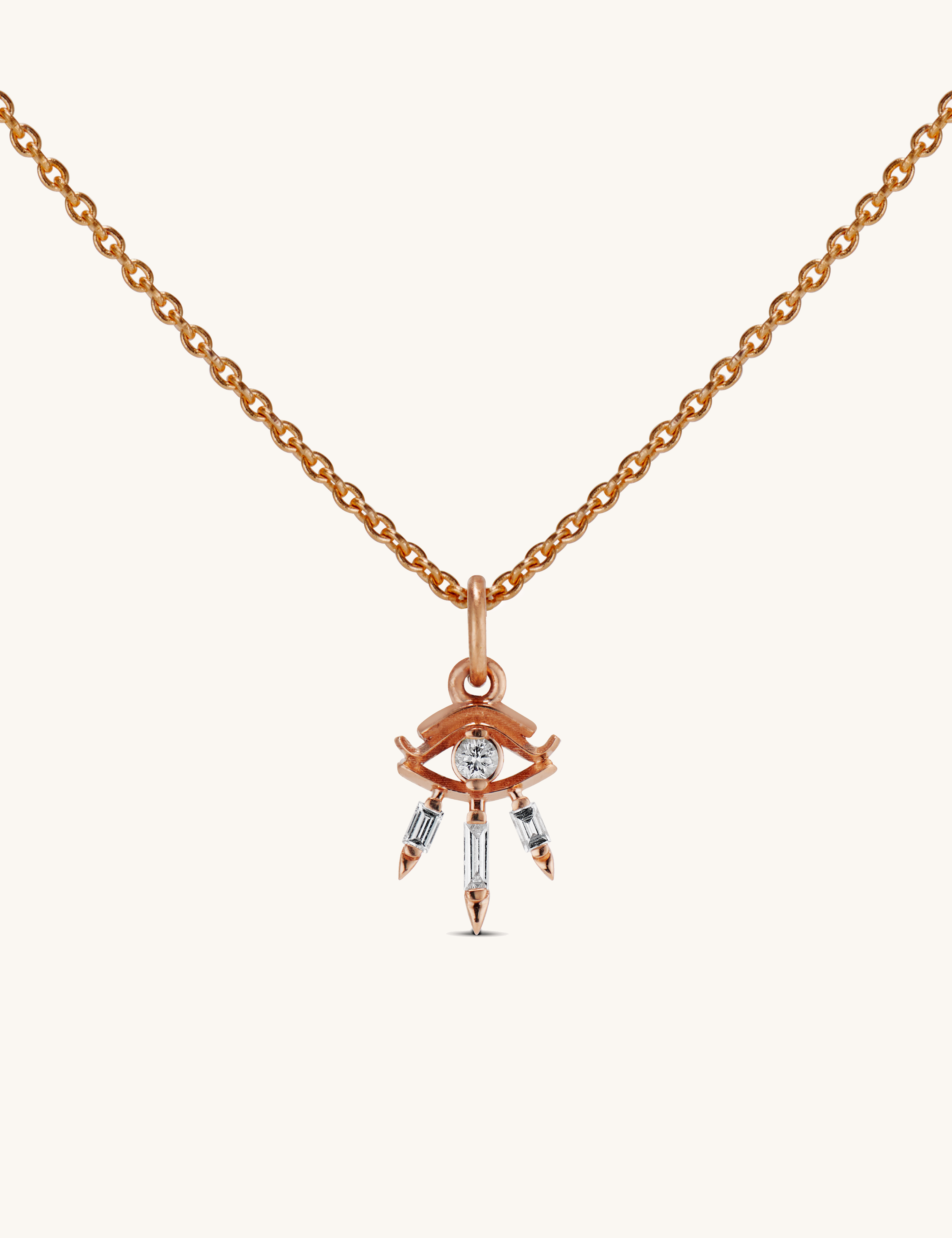 Magic Sigil Charm