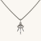 Magic Sigil Charm