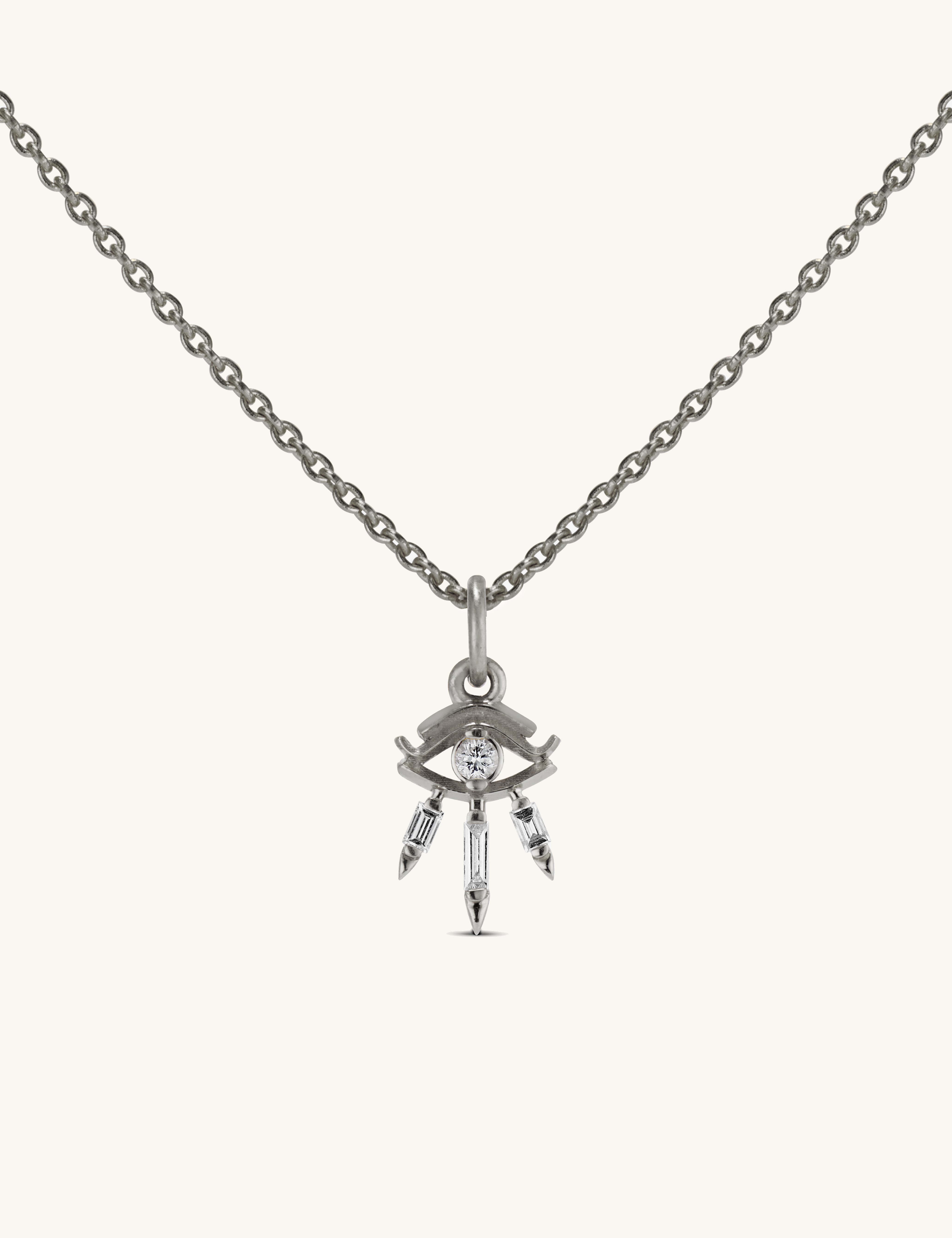 Magic Sigil Charm