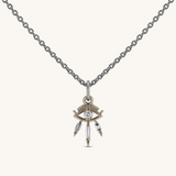 Magic Sigil Charm