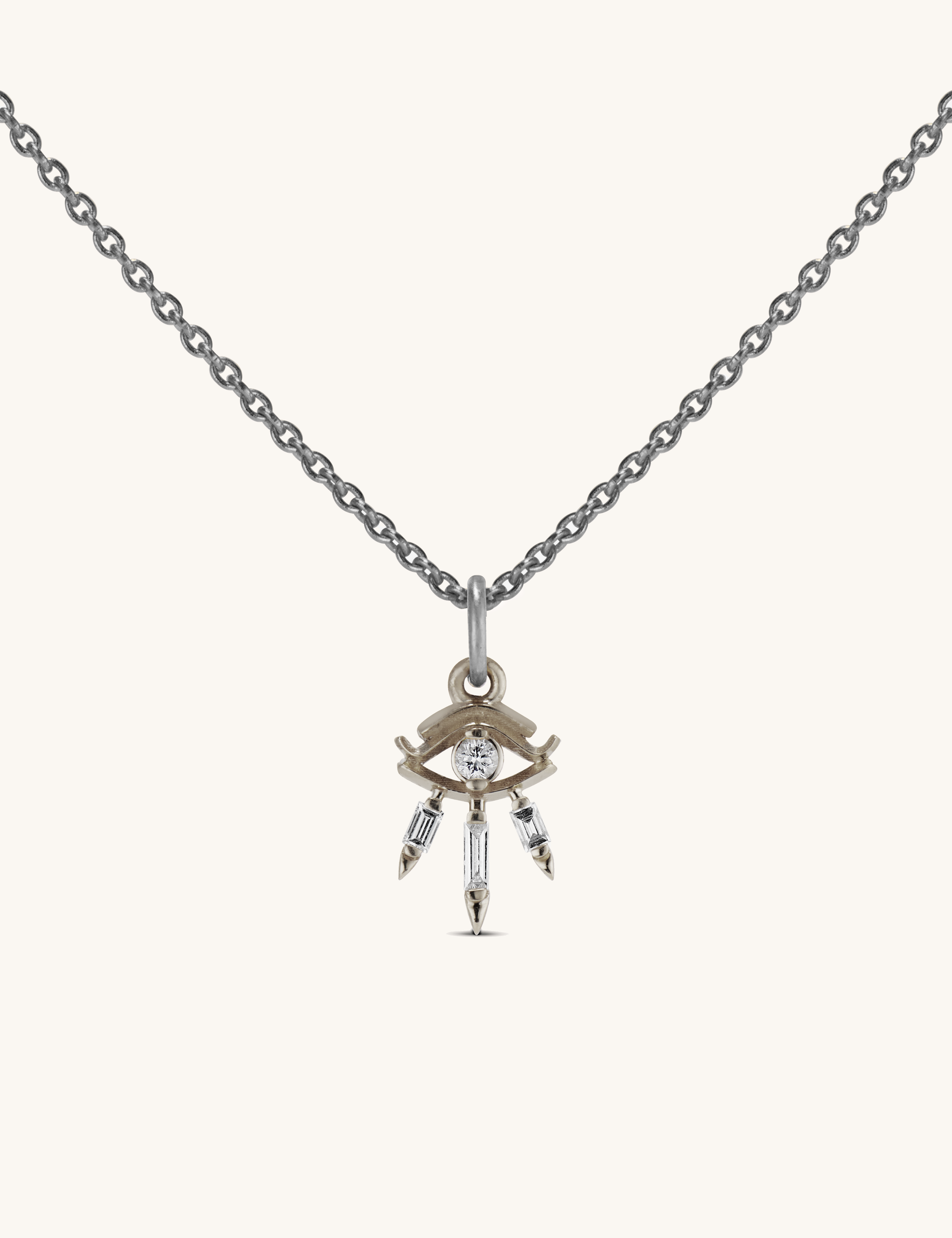 Magic Sigil Charm