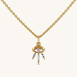 Magic Sigil Charm