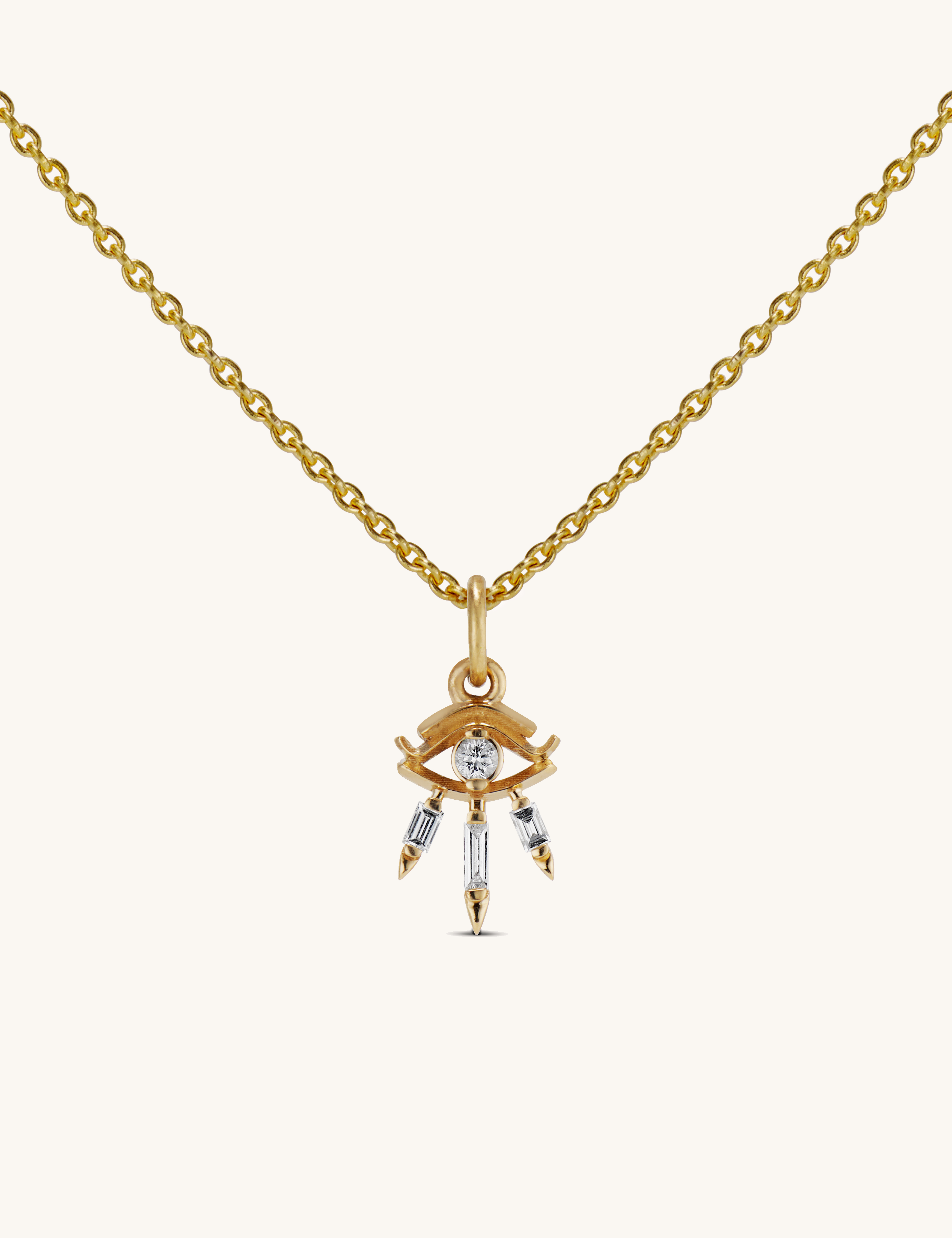 Magic Sigil Charm