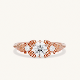 Healing Spirit Ring, 0.50 ct.