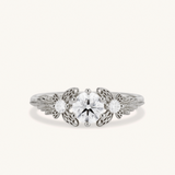 Healing Spirit Ring, 0.50 ct.