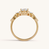 Healing Spirit Ring, 0.50 ct.