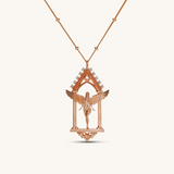 Resurrection Necklace