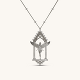 Resurrection Necklace
