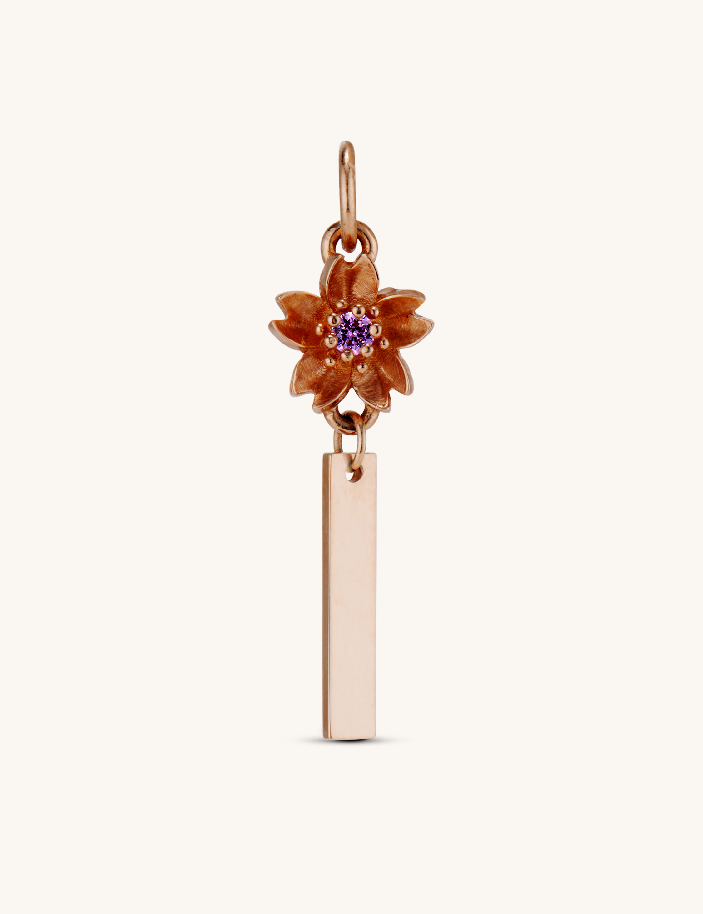 Sakura Charm