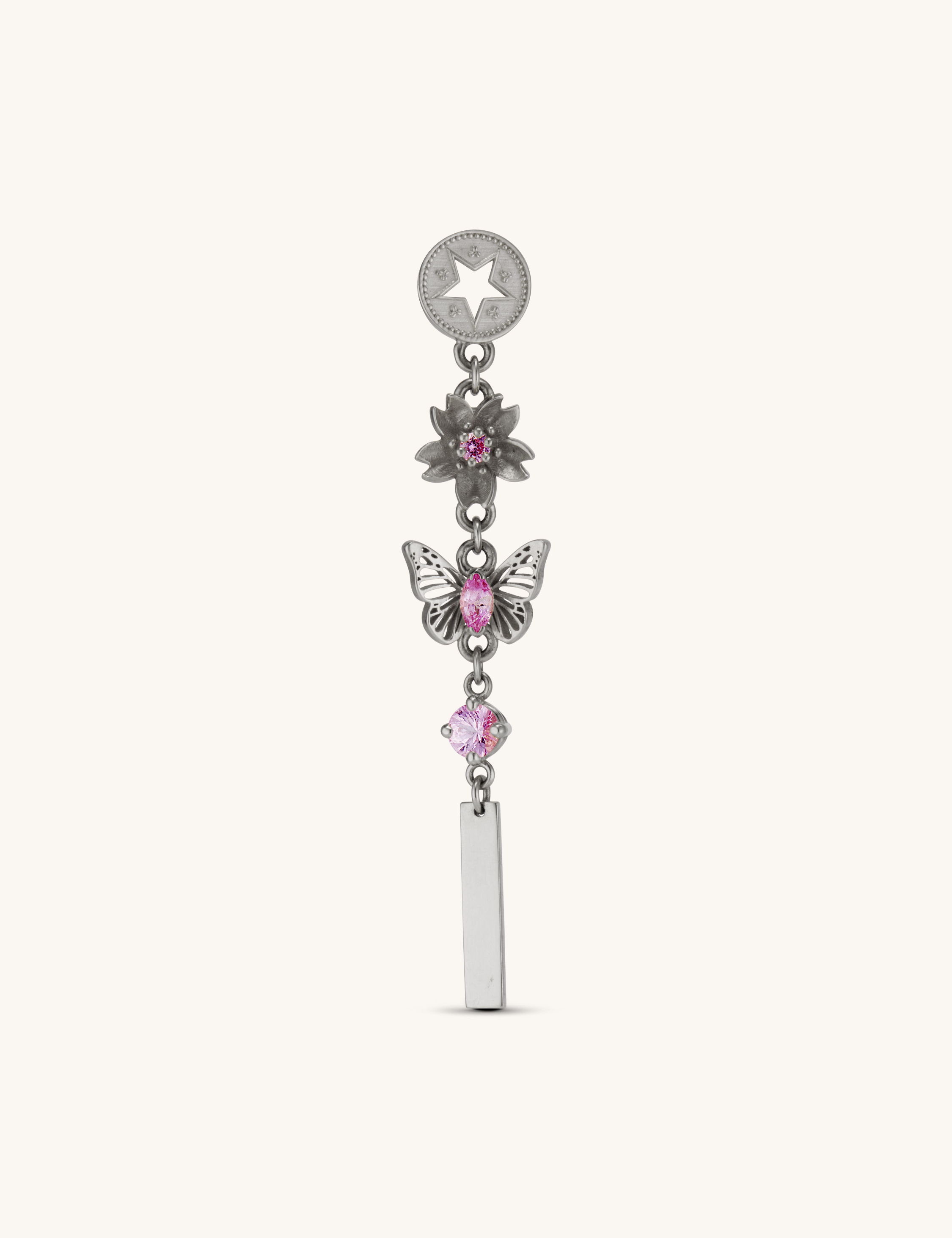 Sakura Matsuri Earrings