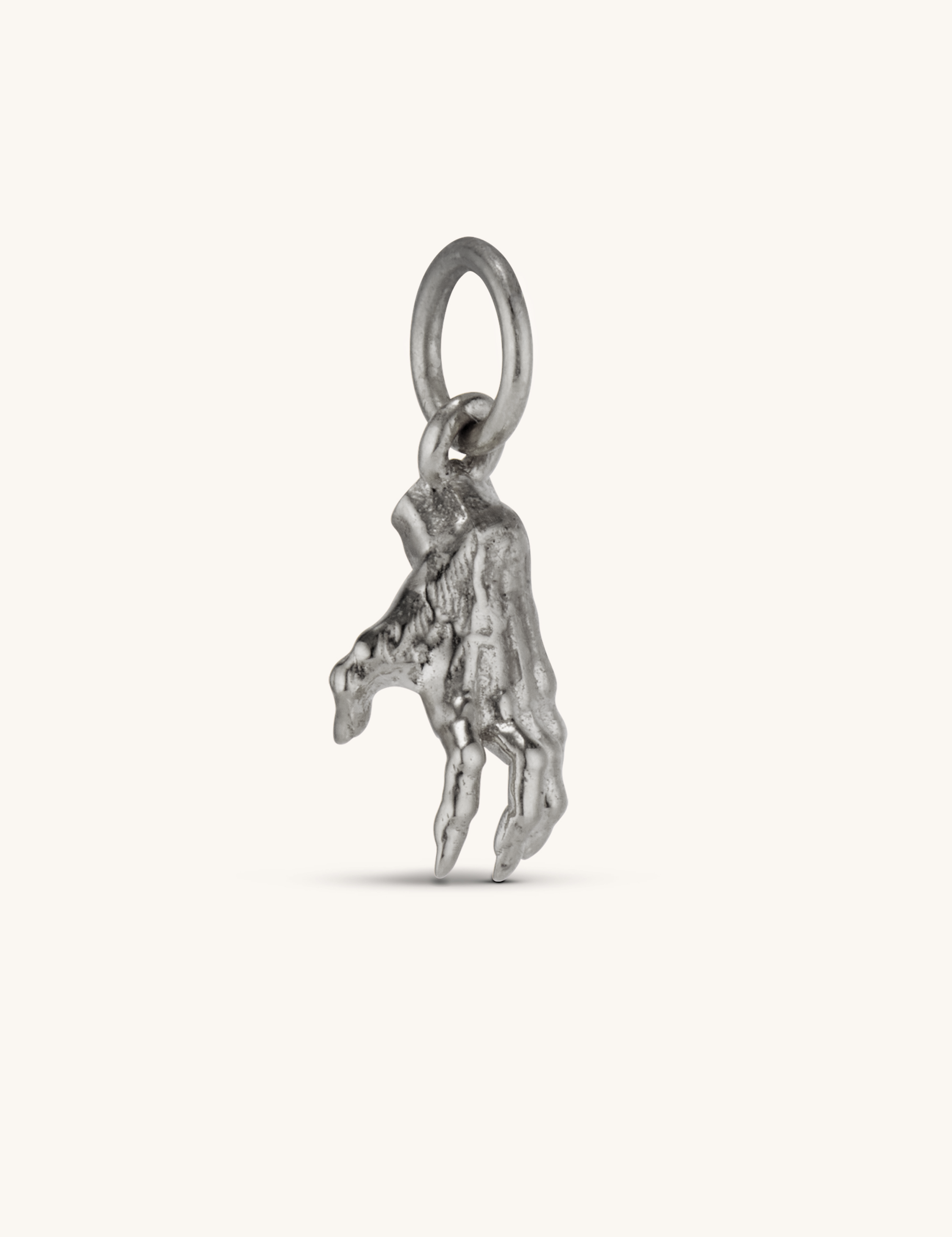 Shadow Hand Charm