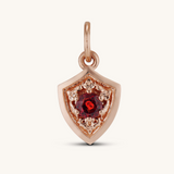 Shield Charm