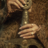 Forest Heirloom Ring
