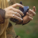 Forest Heirloom Ring