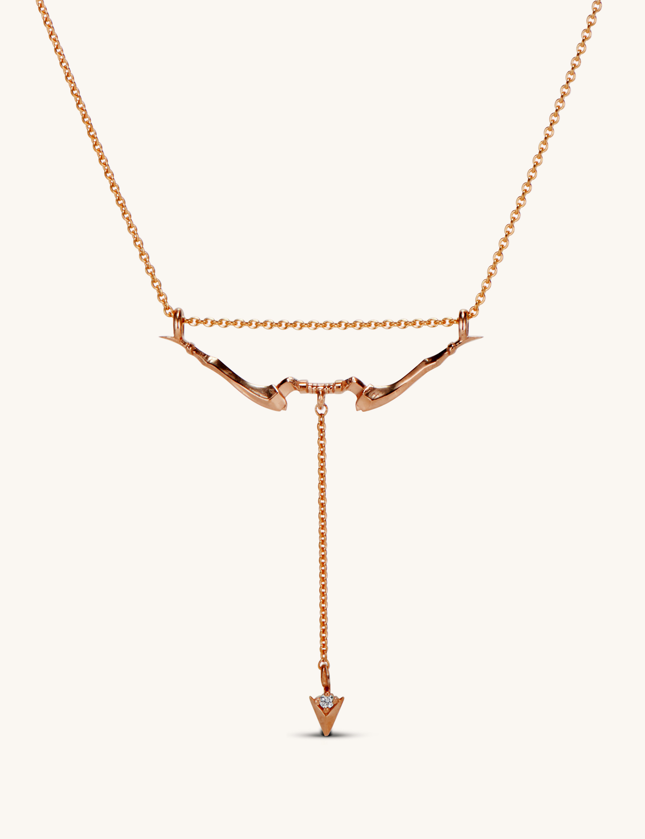 Trueshot Necklace