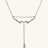 Trueshot Necklace
