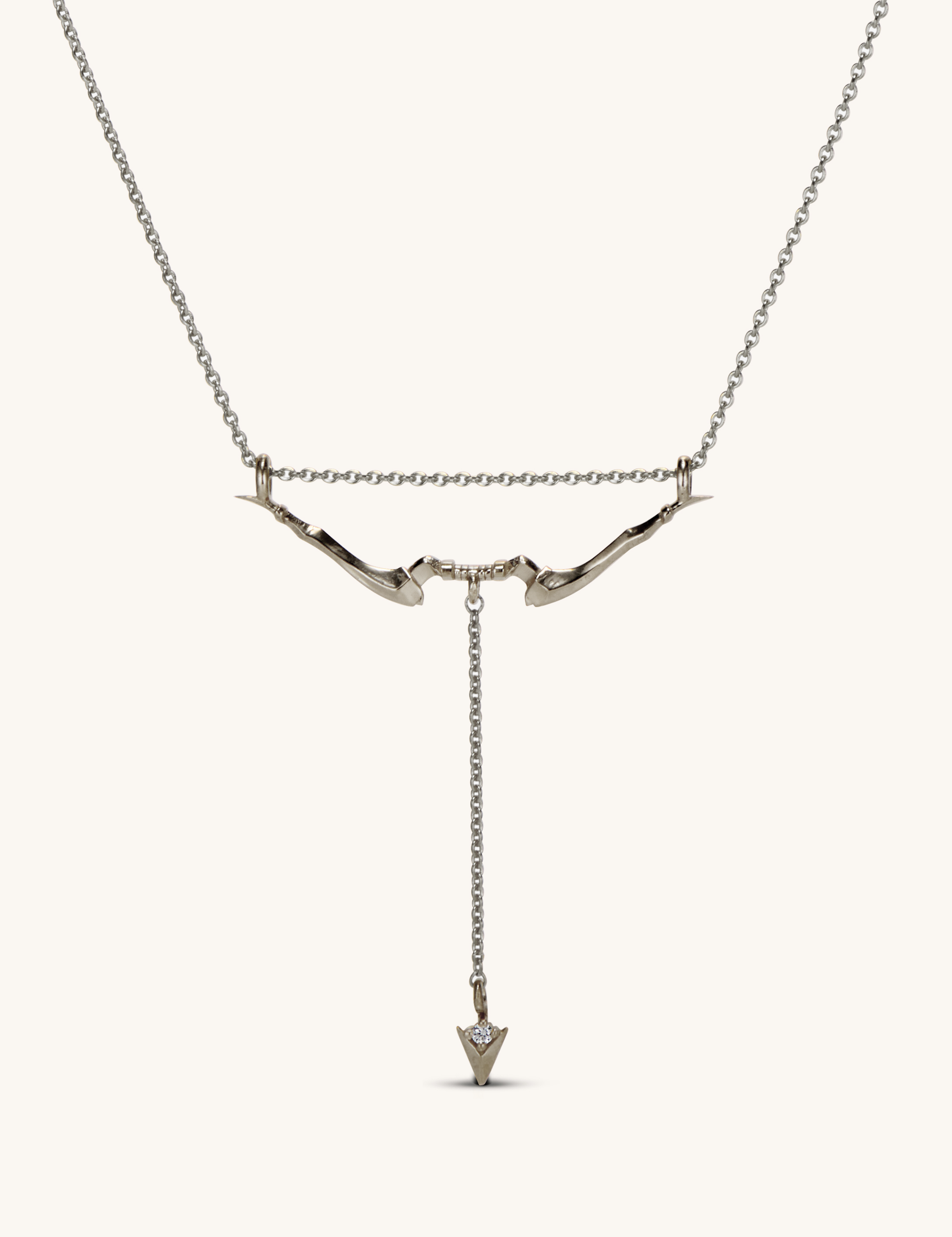 Trueshot Necklace