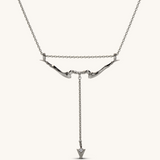 Trueshot Necklace