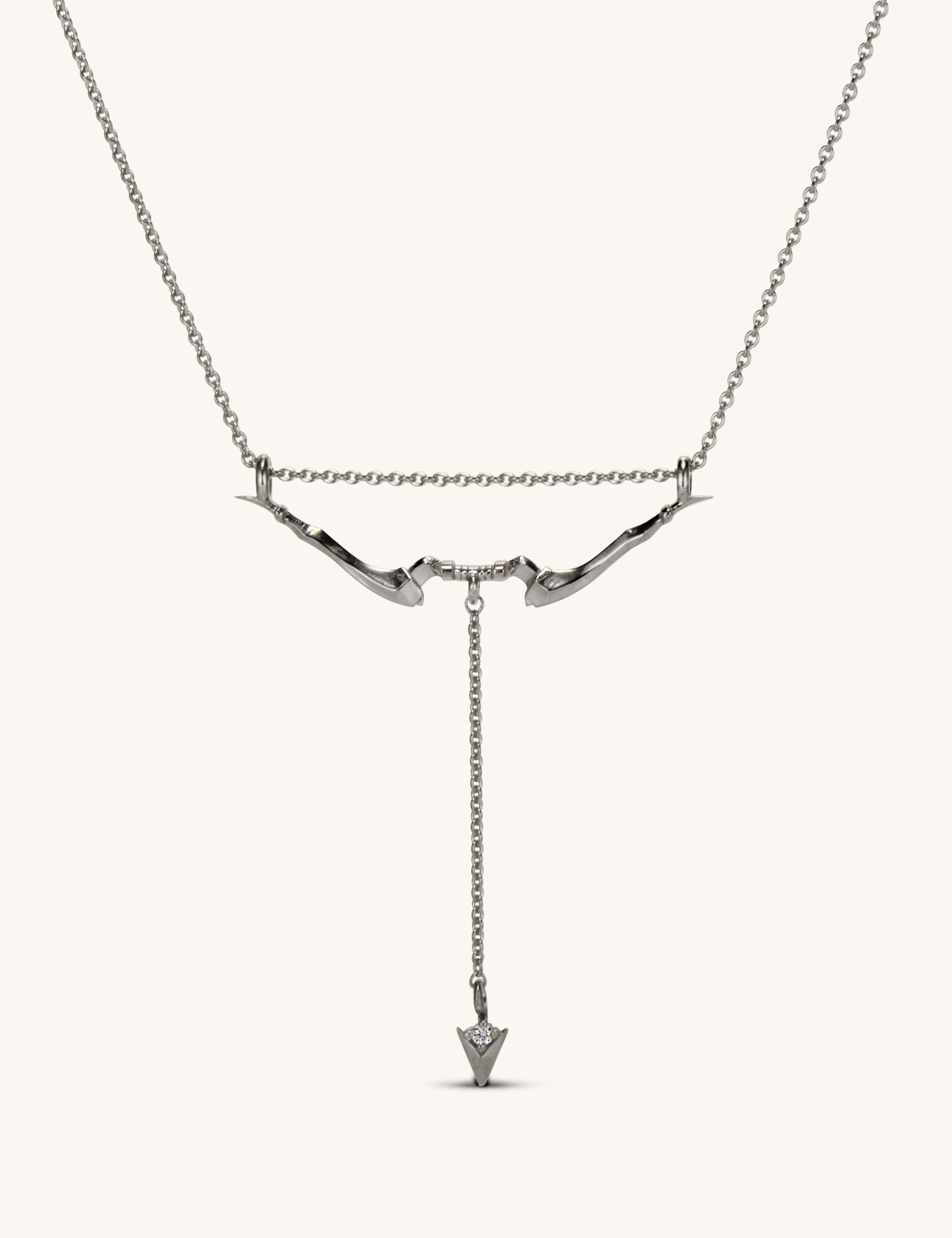 Trueshot Necklace