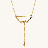 Trueshot Necklace