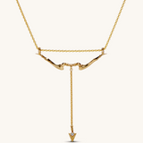 Trueshot Necklace