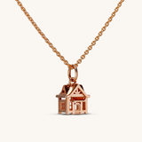 Uchi Charm