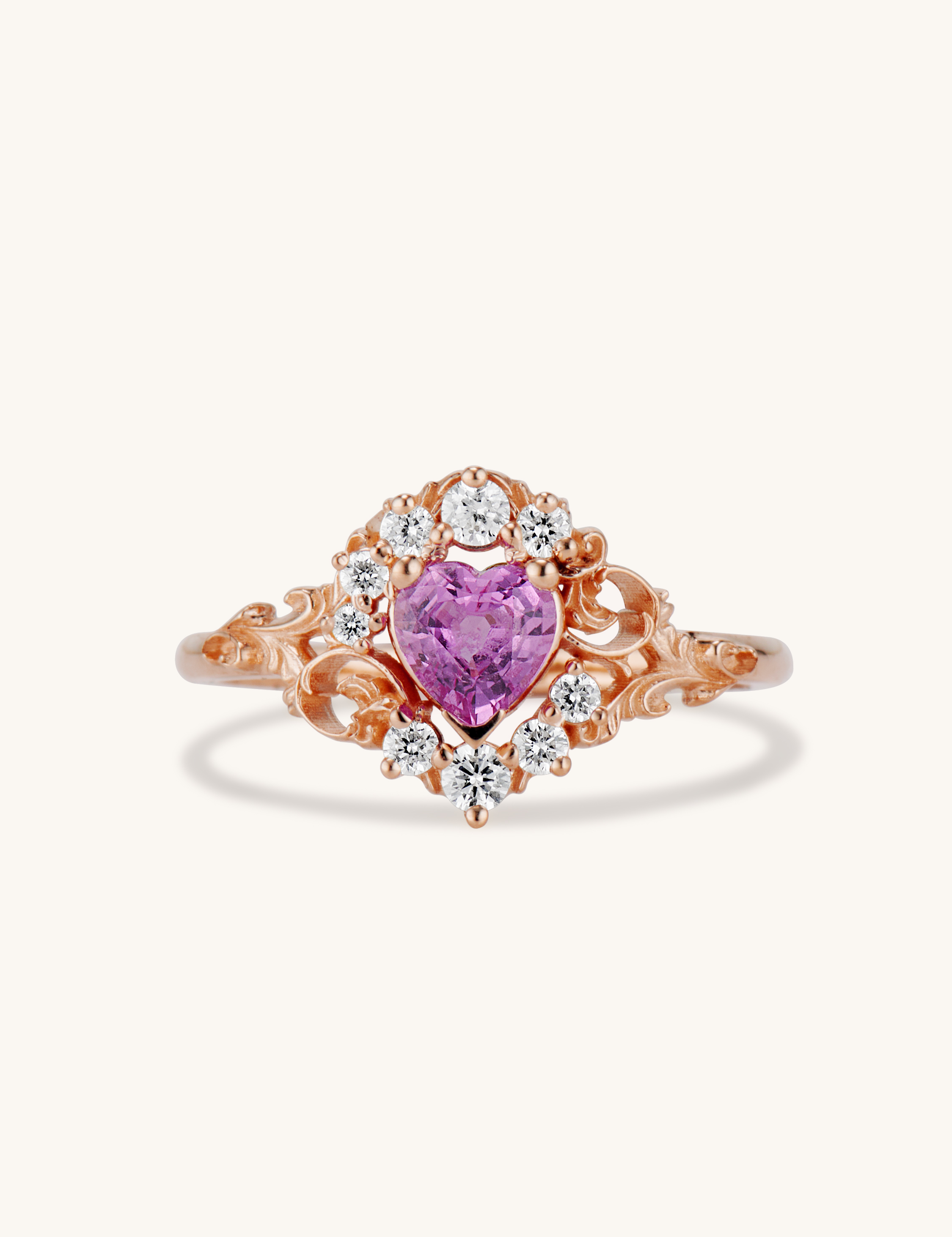 Usagi Ring