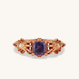 Warlock Ring
