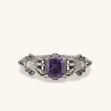 Warlock Ring