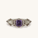 Warlock Ring