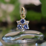 Spiritual Stone of Water Charm