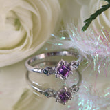 Spiritual Stone of Fire Ring, Duplicate