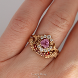 Usagi Ring