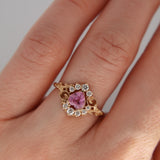 Usagi Ring