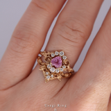 Usagi Ring