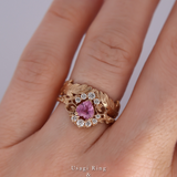 Usagi Ring