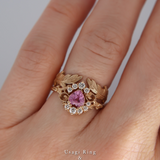 Usagi Ring
