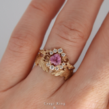 Usagi Ring