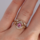 Usagi Ring